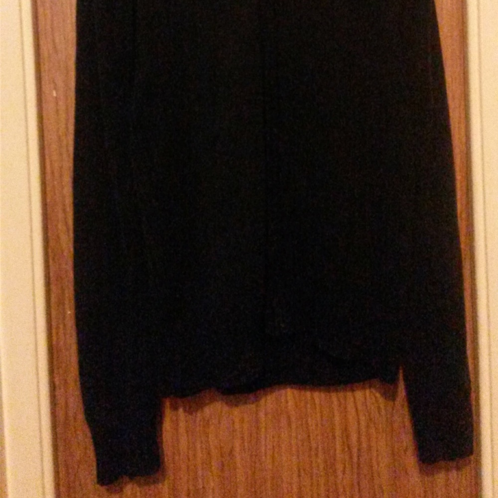 American Rag Two Way Zip - Picture 4 of 11